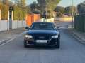 Audi A5 Coupé 2.7TDI Schwarz - thumbnail 2