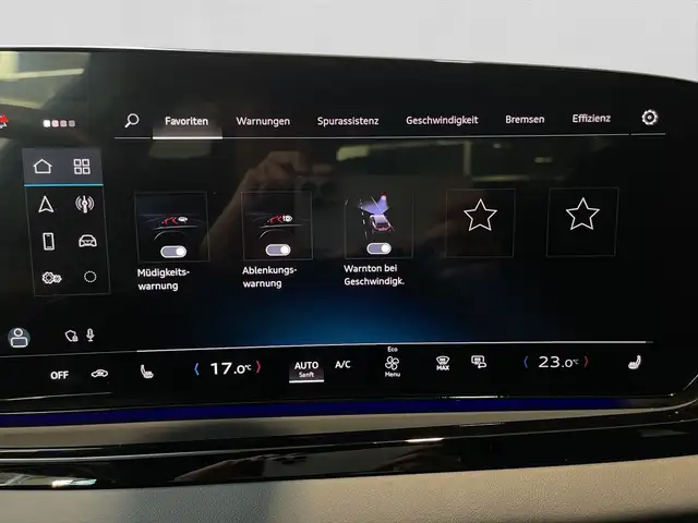 Audi A6 view 13
