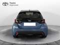 Toyota Yaris 1.5 hybrid Active Blu/Azzurro - thumbnail 6