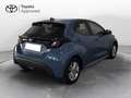 Toyota Yaris 1.5 hybrid Active Blu/Azzurro - thumbnail 5