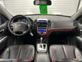 Hyundai SANTA FE 2.2 CRDi GLS Klima Kamera Leder AHK Schwarz - thumbnail 19