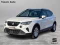 SEAT Arona 1.0 ecotsi Style 95cv Bianco - thumbnail 1