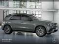 Mercedes-Benz GLE 350 de 4M AMG+NIGHT+PANO+360+AHK+MULTIBEAM+HUD Grau - thumbnail 15