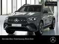 Mercedes-Benz GLE 350 de 4M AMG+NIGHT+PANO+360+AHK+MULTIBEAM+HUD Grau - thumbnail 1