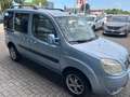Fiat Doblo Doblo I 2005 1.3 mjt 16v Family fap Azul - thumbnail 4