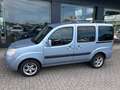 Fiat Doblo Doblo I 2005 1.3 mjt 16v Family fap Azul - thumbnail 3