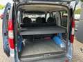 Fiat Doblo Doblo I 2005 1.3 mjt 16v Family fap Azul - thumbnail 12