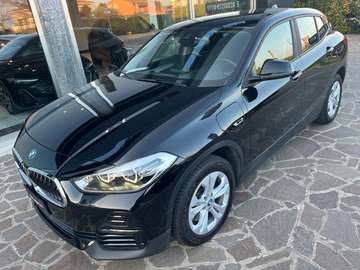 xDrive25e Advantage 220cv Plug-In Hybrid
