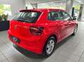 Volkswagen Polo 1.0 TSI 1. Hand|Navi|Klimaanlage|Garantie Rouge - thumbnail 5