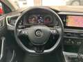 Volkswagen Polo 1.0 TSI 1. Hand|Navi|Klimaanlage|Garantie Rouge - thumbnail 18