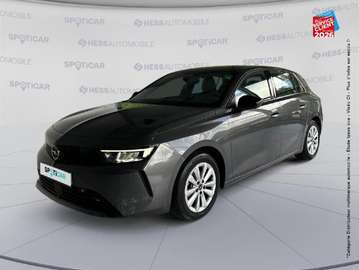 1.2 Turbo Hybrid 145ch Edition e-DCT6