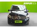 Mercedes-Benz V 250 LED+NAVI+LEDER+KAMERA+BURMESTER+AHK Bleu - thumbnail 10