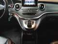 Mercedes-Benz V 250 LED+NAVI+LEDER+KAMERA+BURMESTER+AHK Bleu - thumbnail 28