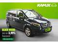 Mercedes-Benz V 250 LED+NAVI+LEDER+KAMERA+BURMESTER+AHK Bleu - thumbnail 1