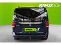 Mercedes-Benz V 250 LED+NAVI+LEDER+KAMERA+BURMESTER+AHK Bleu - thumbnail 5