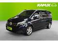 Mercedes-Benz V 250 LED+NAVI+LEDER+KAMERA+BURMESTER+AHK Bleu - thumbnail 9