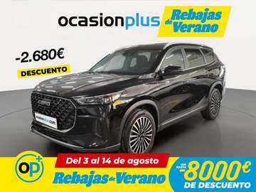 1.6 TGDI 7DCT Premium FWD