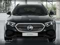 Mercedes-Benz E 450 d T 4M Avantgarde Fahrass 360° Airmat Pano Schwarz - thumbnail 6