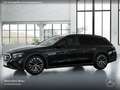 Mercedes-Benz E 450 d T 4M Avantgarde Fahrass 360° Airmat Pano Schwarz - thumbnail 3