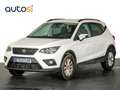 SEAT Arona 1.0 TSI 70KW STYLE ECOMOTIVE 5P Blanco - thumbnail 1