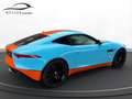 Jaguar F-Type S Unikat Gulf-Design 2.Hand wenig Kilom. Orange - thumbnail 4