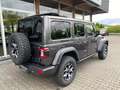 Jeep Wrangler Unlimited Rubicon BRD Sky One-Touch Grau - thumbnail 4