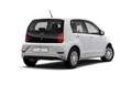 Volkswagen up! move up! 1.0 MPI*SHZ*KAM*PDC*GRA* Blanco - thumbnail 2