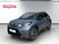Toyota Aygo X Aygo X S-CVT Teamplayer Gris - thumbnail 1
