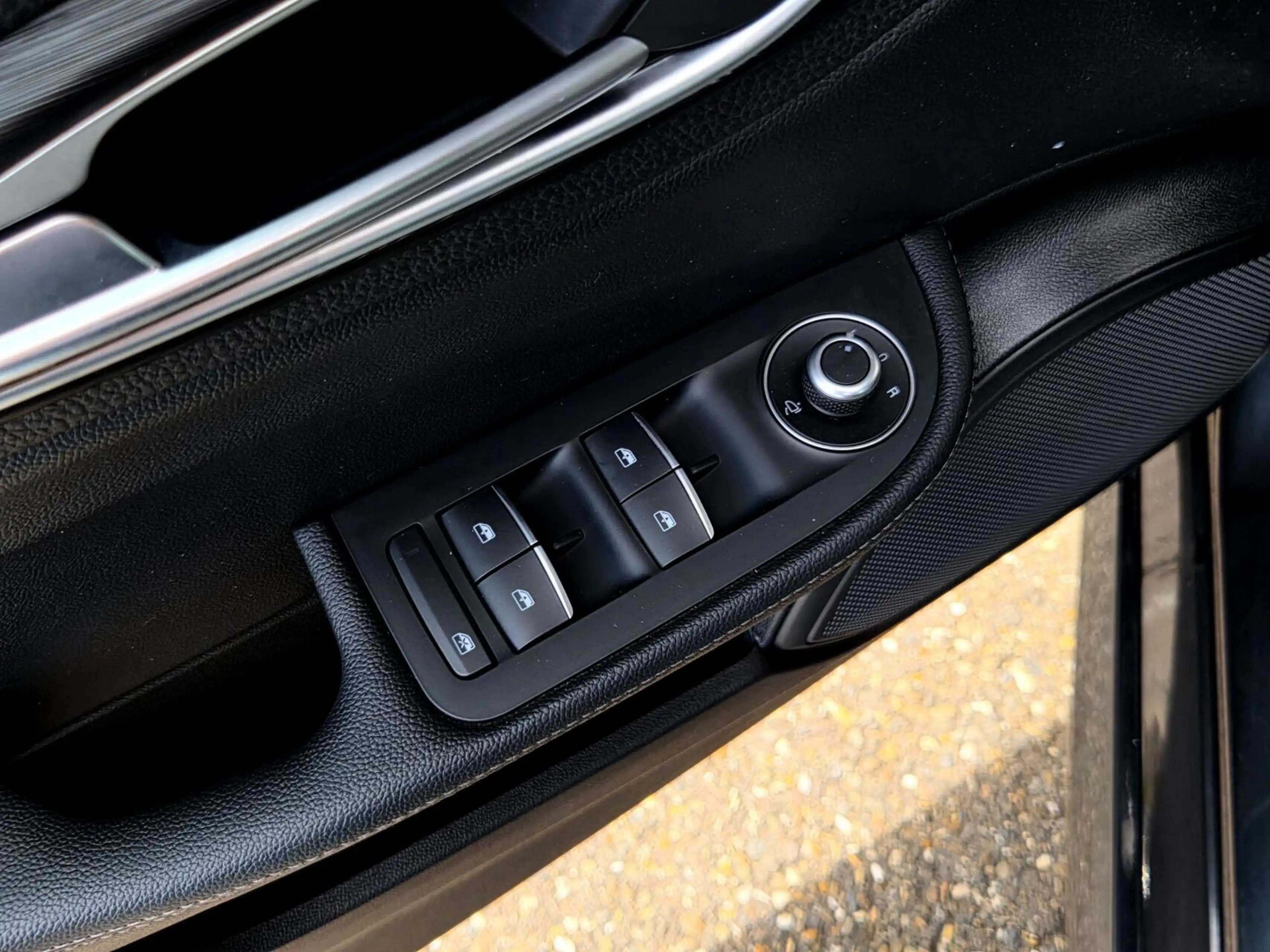 Alfa Romeo Giulia 2.0T Super Automaat |Leer|Pano|Cam.|Clima — photo 15