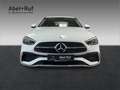 Mercedes-Benz C 200 4M Limo AMG+MBUX+Kamera+CarPlay+LED+AHK+18 Weiß - thumbnail 2