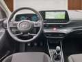 Hyundai i20 1.,0 T-GDi 48V 6-iMT Prime Mild-Hybrid Gris - thumbnail 10