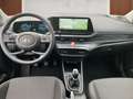 Hyundai i20 1.,0 T-GDi 48V 6-iMT Prime Mild-Hybrid Gris - thumbnail 11