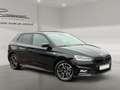 Skoda Fabia 1.0 TSI DSG Monte Carlo GRA LED APP Kamera Schwarz - thumbnail 6