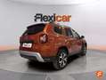 Dacia Duster 1.0 TCe ECO-G Journey Go 4x2 74kW Naranja - thumbnail 7