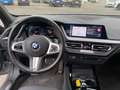 BMW 118 118dA 150ch M Sport 8cv Gris - thumbnail 6