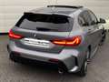 BMW 118 118dA 150ch M Sport 8cv Gris - thumbnail 2