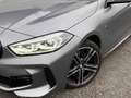 BMW 118 118dA 150ch M Sport 8cv Gris - thumbnail 7