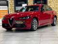Alfa Romeo Giulia Ti Q4/MEMORY/ACC/NAVI/KAMERA/SHZ Rot - thumbnail 43