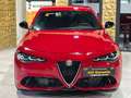 Alfa Romeo Giulia Ti Q4/MEMORY/ACC/NAVI/KAMERA/SHZ Rot - thumbnail 3