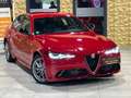 Alfa Romeo Giulia Ti Q4/MEMORY/ACC/NAVI/KAMERA/SHZ Rot - thumbnail 41