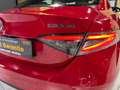 Alfa Romeo Giulia Ti Q4/MEMORY/ACC/NAVI/KAMERA/SHZ Rot - thumbnail 12
