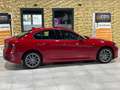 Alfa Romeo Giulia Ti Q4/MEMORY/ACC/NAVI/KAMERA/SHZ Rot - thumbnail 7
