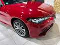 Alfa Romeo Giulia Ti Q4/MEMORY/ACC/NAVI/KAMERA/SHZ Rot - thumbnail 14