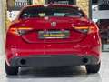 Alfa Romeo Giulia Ti Q4/MEMORY/ACC/NAVI/KAMERA/SHZ Rot - thumbnail 9