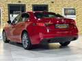 Alfa Romeo Giulia Ti Q4/MEMORY/ACC/NAVI/KAMERA/SHZ Rot - thumbnail 8