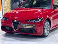Alfa Romeo Giulia Ti Q4/MEMORY/ACC/NAVI/KAMERA/SHZ Rot - thumbnail 5