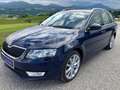 Skoda Octavia Elegance 4x4, Aut., Navi, PDC, Sitzheizung, Alu Blau - thumbnail 1