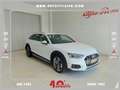 Audi A4 allroad 40 TDI 204 CV S tronic Identity Contrast Alb - thumbnail 1