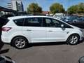 Ford S-Max S-MAX Titanium 1.Hand Blanc - thumbnail 4