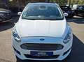 Ford S-Max S-MAX Titanium 1.Hand Blanc - thumbnail 2